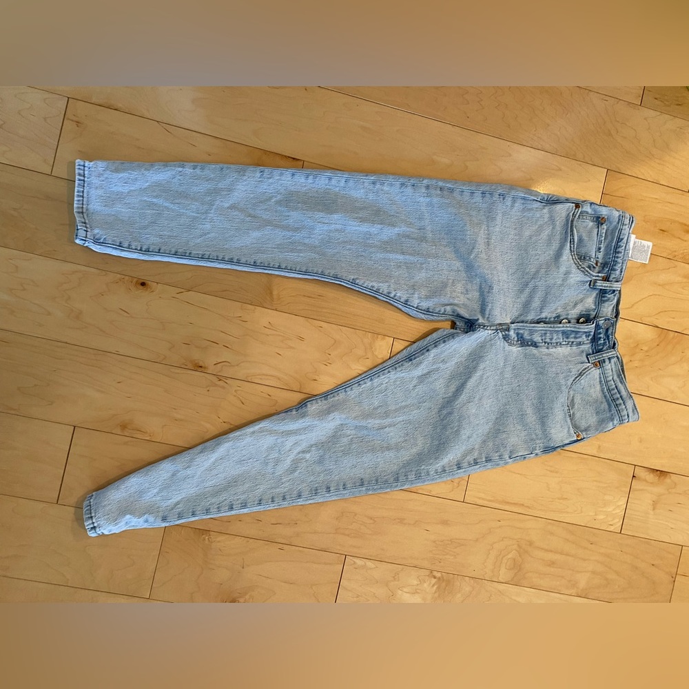 Levi’s 501